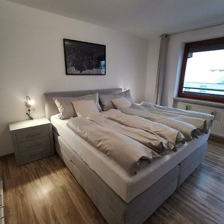 Appartment Fuzzy Sölden Eksteriør billede