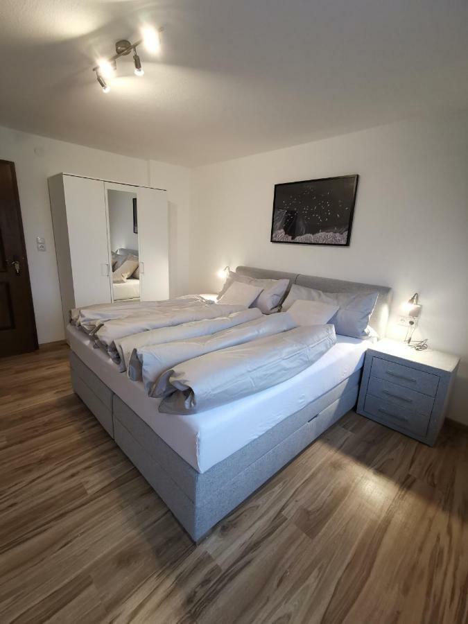 Appartment Fuzzy Sölden Eksteriør billede