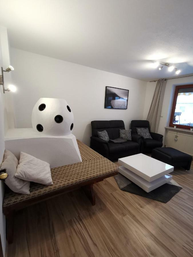 Appartment Fuzzy Sölden Eksteriør billede