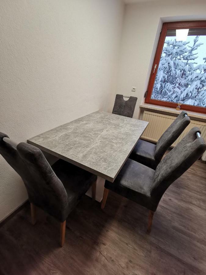 Appartment Fuzzy Sölden Eksteriør billede