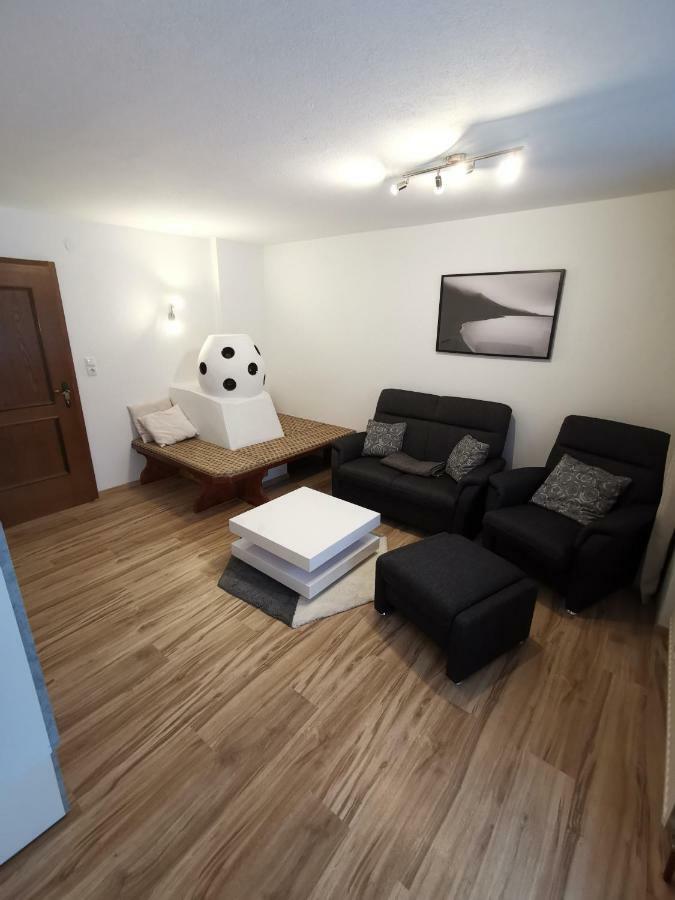 Appartment Fuzzy Sölden Eksteriør billede