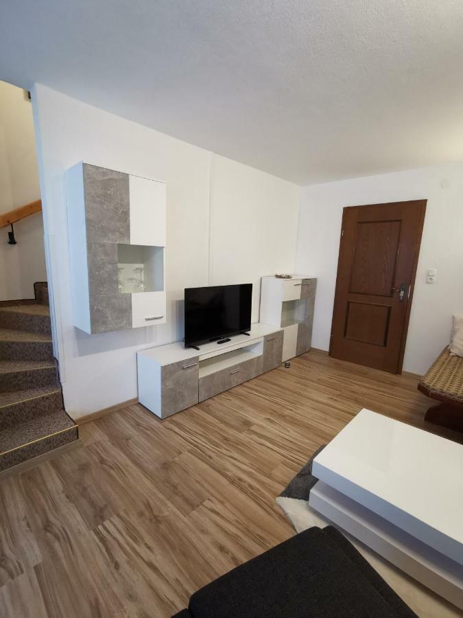 Appartment Fuzzy Sölden Eksteriør billede