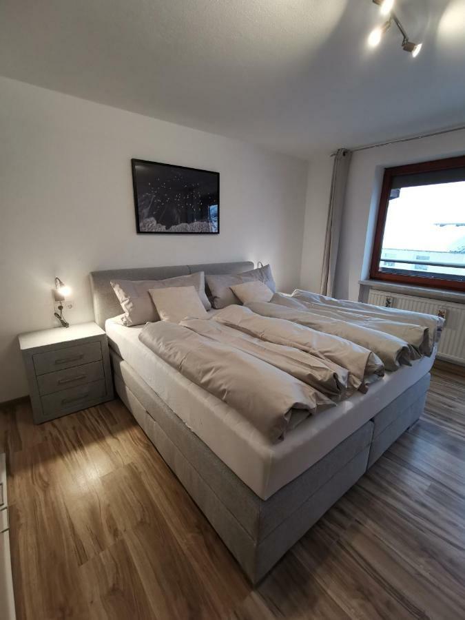 Appartment Fuzzy Sölden Eksteriør billede