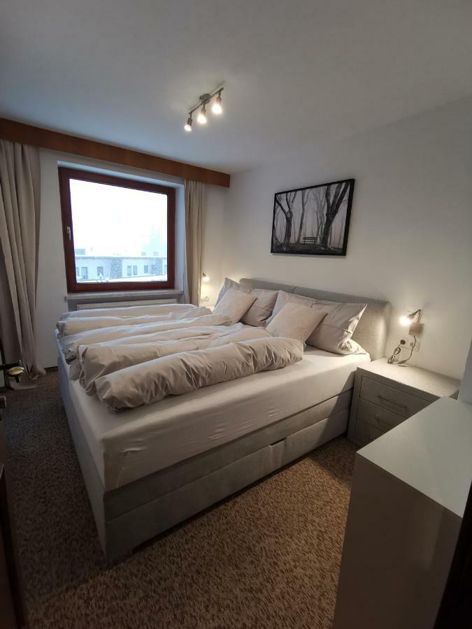 Appartment Fuzzy Sölden Eksteriør billede