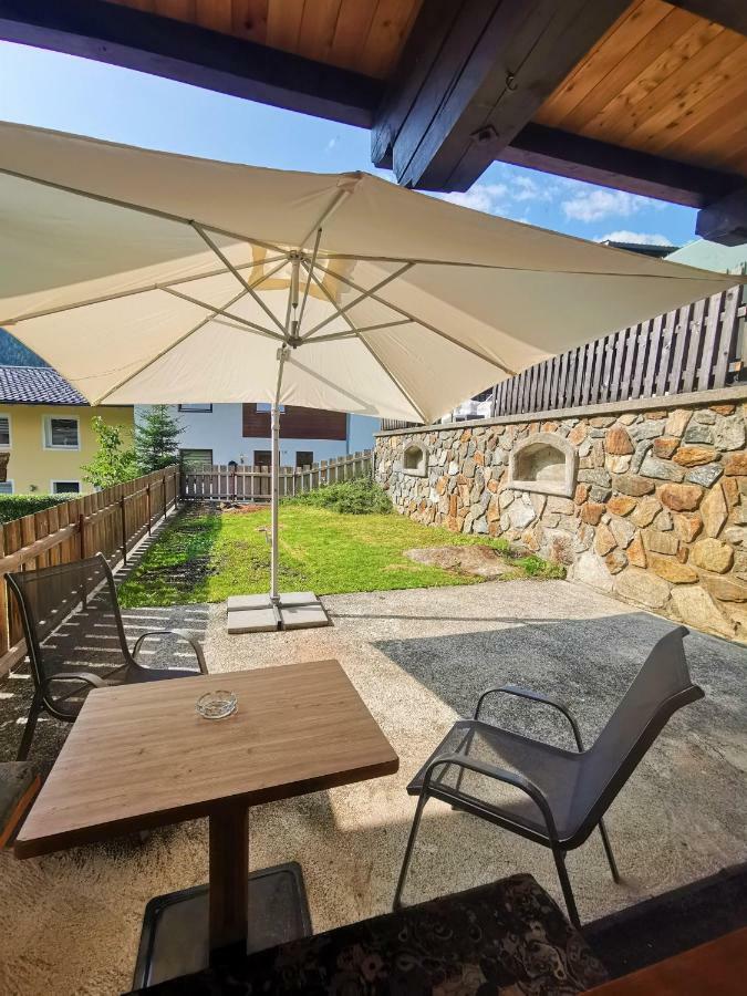 Appartment Fuzzy Sölden Eksteriør billede