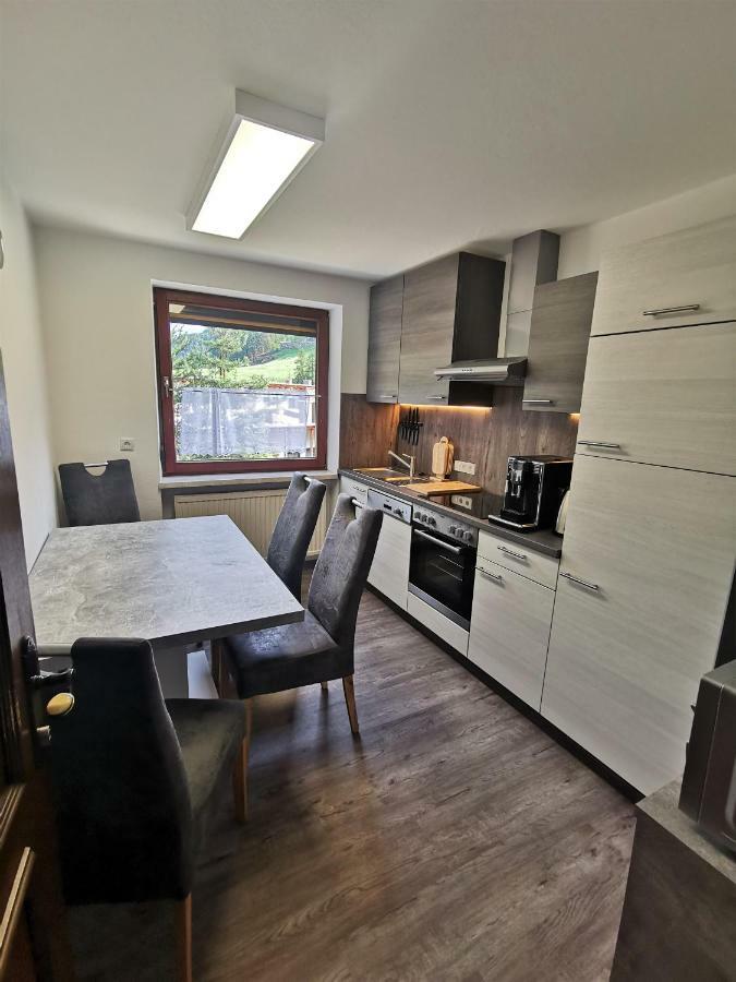 Appartment Fuzzy Sölden Eksteriør billede