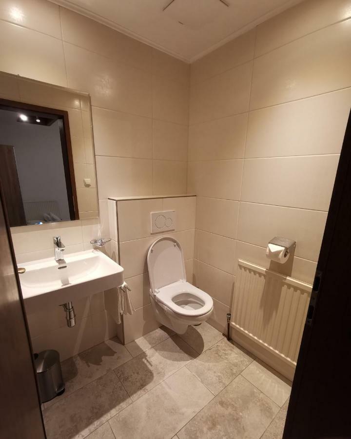Appartment Fuzzy Sölden Eksteriør billede