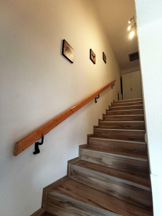 Appartment Fuzzy Sölden Eksteriør billede