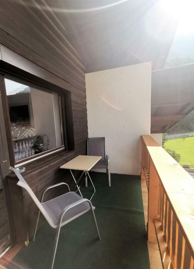 Appartment Fuzzy Sölden Eksteriør billede