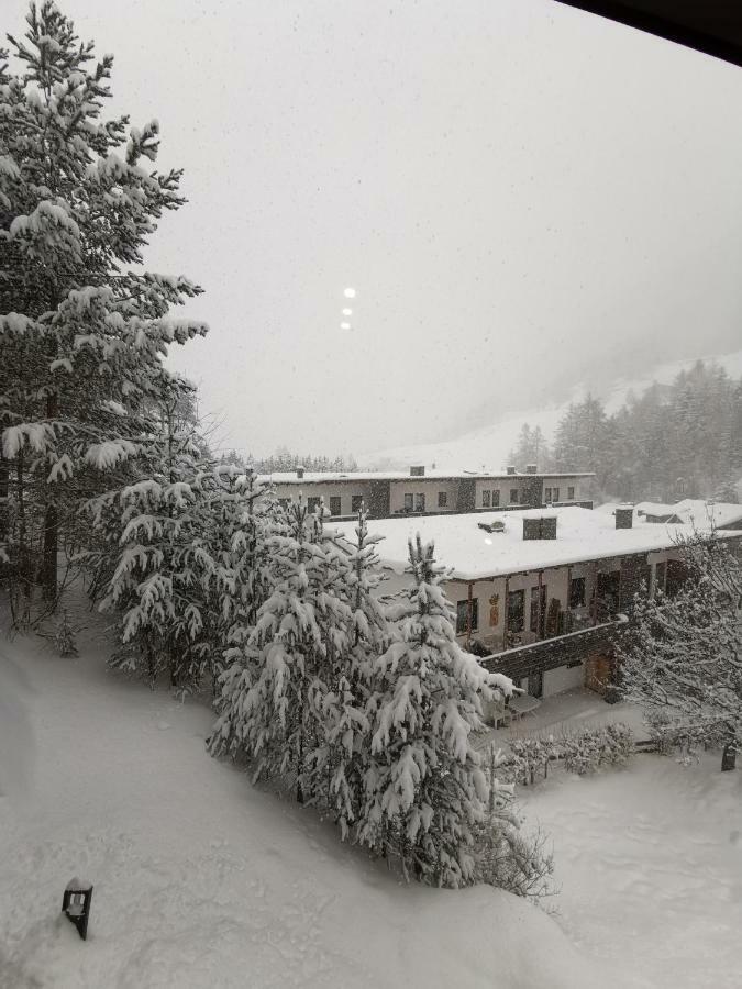 Appartment Fuzzy Sölden Eksteriør billede